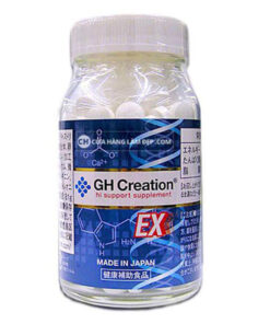 vien uong tang chieu cao gh creation ex nhat ban 7
