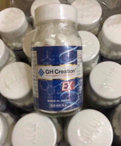 vien uong tang chieu cao gh creation ex nhat ban 8