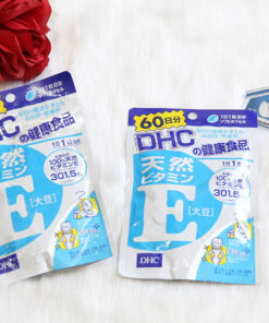vien uong vitamin e dhc cua nhat ban 3