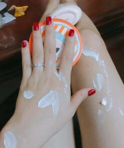 Kosxu Premium Body Melon Whitening Lotion 8