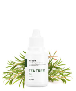 Tinh Dầu Tràm Trà A'pieu Nonco Tea Tree Oil