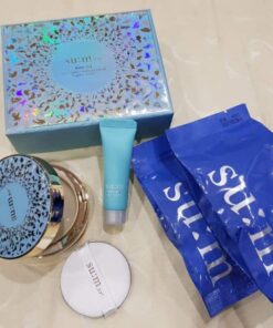 bo phan nuoc sum37 water full cc cushion perfect finish special 6