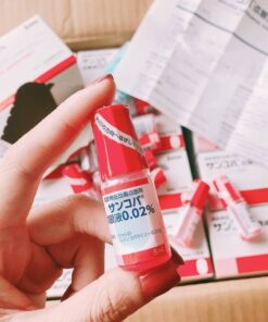 dung dich nho mat sancoba 5ml 2