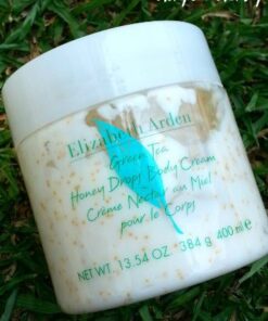 elizabeth arden green tea honey drops body cream 1