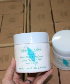 elizabeth arden green tea honey drops body cream 11