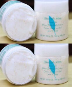 elizabeth arden green tea honey drops body cream 12