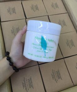 elizabeth arden green tea honey drops body cream 13