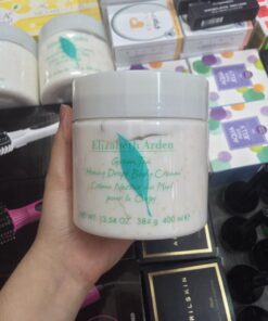 elizabeth arden green tea honey drops body cream 16