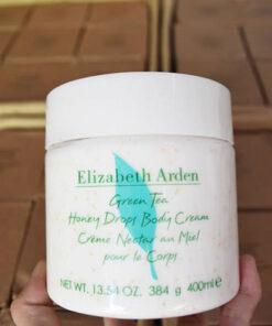elizabeth arden green tea honey drops body cream 2