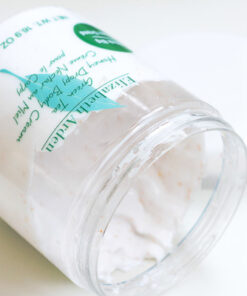 elizabeth arden green tea honey drops body cream 3