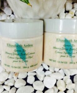 elizabeth arden green tea honey drops body cream 7