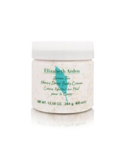 elizabeth arden green tea honey drops body cream 9