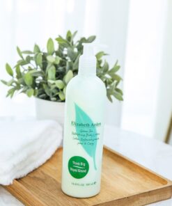elizabeth arden refreshing body lotion 5