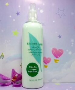 elizabeth arden refreshing body lotion 6