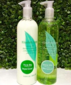 elizabeth arden refreshing body lotion 7