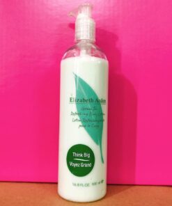 elizabeth arden refreshing body lotion 8