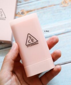 kem chong nang 3ce primer sun stick spf50 pa14