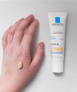 kem chong nang la roche posay uvidea xl bb cream 6