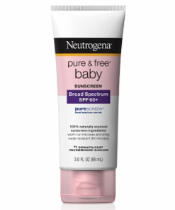 kem chong nang neutrogena baby 4