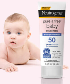 kem chong nang neutrogena baby 6
