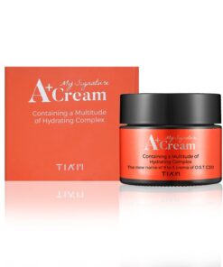 kem duong trang da tiam a cream 50ml 1