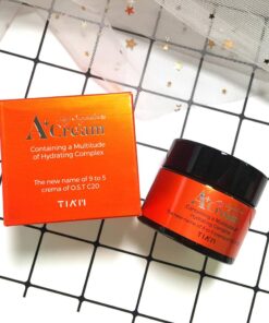 kem duong trang da tiam a cream 50ml 10