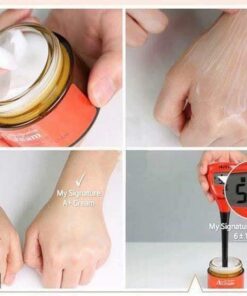 kem duong trang da tiam a cream 50ml 12