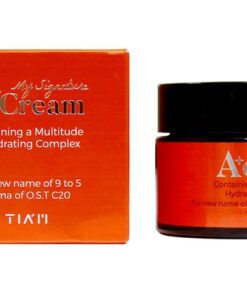 kem duong trang da tiam a cream 50ml 2