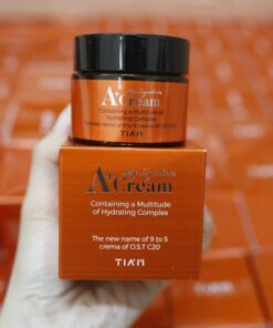 kem duong trang da tiam a cream 50ml 3