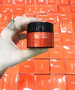 kem duong trang da tiam a cream 50ml 9