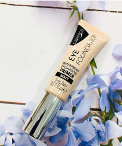 kem lot mat catrice eye foundation waterproof eyeshadow primer 7