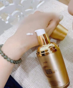 kem sua chua trang da genie yogurt essence max white 4