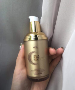 kem sua chua trang da genie yogurt essence max white 5
