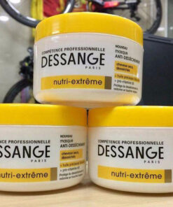 Kem ủ tóc Dessange Nutri - Extrême