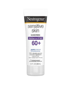 neutrogena sensitive skin sunscreen spf 60 1