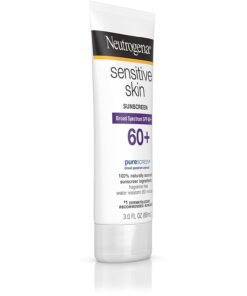 neutrogena sensitive skin sunscreen spf 60 2