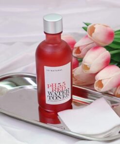 nuoc hoa hong red peel so natural 9