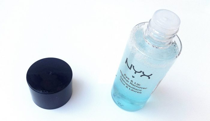 Nước Tẩy Trang NYX Professional Makeup Micellar Water Stripped Off