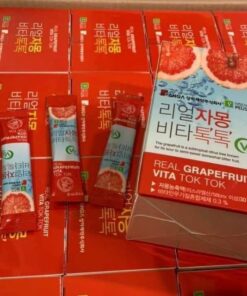 real grapefruit vita tok tok sanga 3