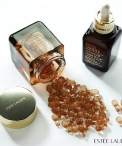 serum vien than thanh estee lauder 5