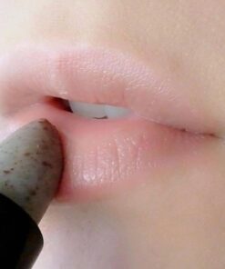son tay te bao chet moi e l f lip exfoliator clear 10