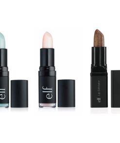 son tay te bao chet moi e l f lip exfoliator clear 5