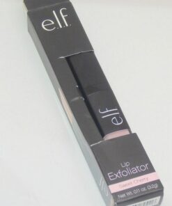 son tay te bao chet moi e l f lip exfoliator clear 6