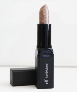 son tay te bao chet moi e l f lip exfoliator clear 7