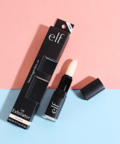son tay te bao chet moi e l f lip exfoliator clear 8