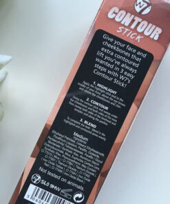 thoi tao khoi 2 dau w7 contour stick medium deep 5