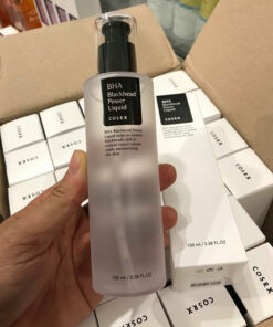 tinh chat cosrx bha blackhead power liquid 7