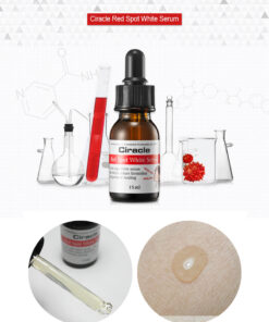 tinh chat tri tham ciracle red spot white serum 3