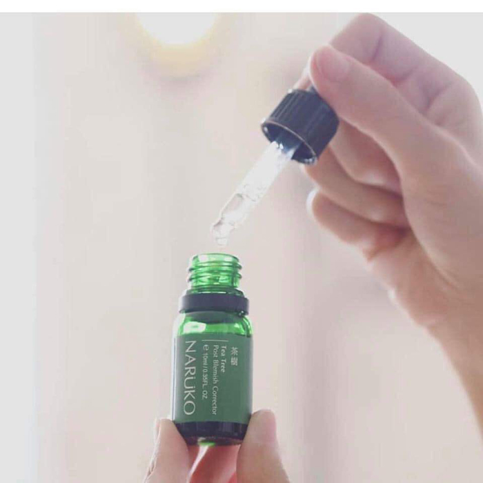 tinh dau tra tram naruko tea tree purifying essential oil 2 1