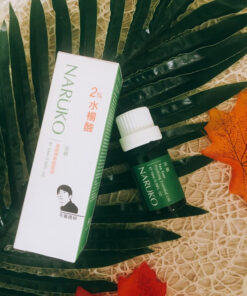 tinh dau tra tram naruko tea tree purifying essential oil 2 4